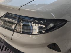 Xiaomi SU7 700km Rear-wheel drive standard long-range version - ფოტო 5