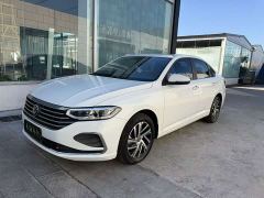 Volkswagen Lavida Facelift 1.5L Automatic Manyi Edition - ფოტო 1