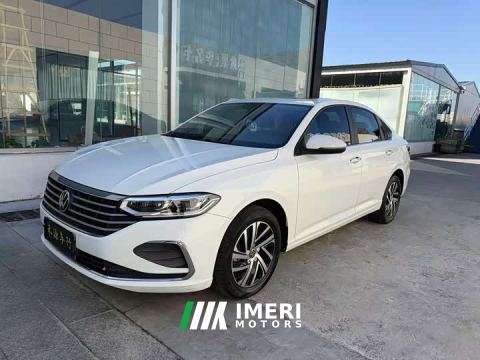 2022 Volkswagen Lavida Facelift 1.5L Automatic Manyi Edition - ავტომობილი ჩინეთიდან