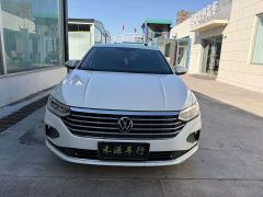 Volkswagen Lavida Facelift 1.5L Automatic Manyi Edition - ფოტო 2