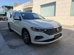 Volkswagen Lavida Facelift 1.5L Automatic Manyi Edition - ფოტო 3