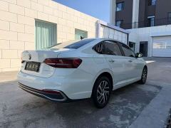 Volkswagen Lavida Facelift 1.5L Automatic Manyi Edition - ფოტო 4