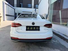Volkswagen Lavida Facelift 1.5L Automatic Manyi Edition - ფოტო 5