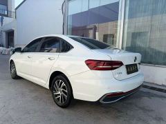 Volkswagen Lavida Facelift 1.5L Automatic Manyi Edition - ფოტო 6