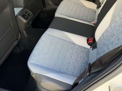 Volkswagen Lavida Facelift 1.5L Automatic Manyi Edition - ფოტო 7