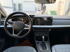 Volkswagen Lavida Facelift 1.5L Automatic Manyi Edition - ფოტო 8