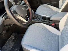 Volkswagen Lavida Facelift 1.5L Automatic Manyi Edition - ფოტო 9