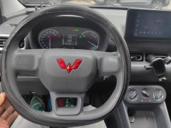 Wuling Hongguang New Energy Hongguang EV EREV 50km Comfort Edition 7-seater - photo 16