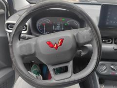 Wuling Hongguang New Energy Hongguang EV EREV 50km Comfort Edition 7-seater - photo 18