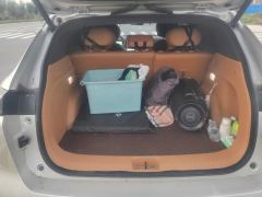 Dongfeng L8 1.5T 185km Dream Edition - ფოტო 7