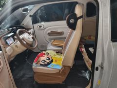 Bestune Pony Besturn Xiaoma 222km Dynamic Edition - ფოტო 14
