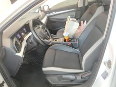 Volkswagen Golf 280TSI DCT Pro Type - photo 14