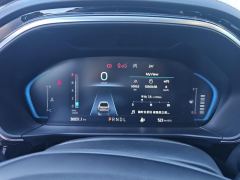 Ford Focus EcoBoost180 Edition - ფოტო 20