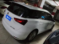 Buick GL6 323T Luxury Version - ფოტო 2