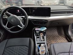 Volkswagen Lamando L 280TSI Edition - ფოტო 16