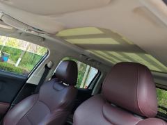 Geely Radar Horizon EV 550km Maker Edition - ფოტო 15