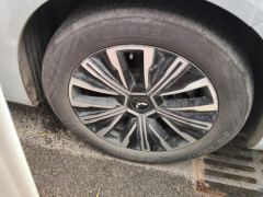 Wuling Starlight 730 EV Edition 500km Luxury Version - ფოტო 6