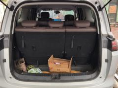 Wuling Starlight 730 EV Edition 500km Luxury Version - ფოტო 7