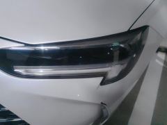 Buick Regal 25T Edition - ფოტო 4