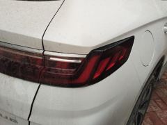BYD Song PLUS DM-i110KM Flagship - ფოტო 5