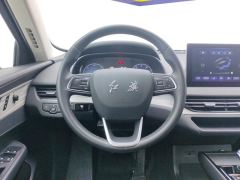 Hongqi E-QM5 500km Travel Edition - ფოტო 18