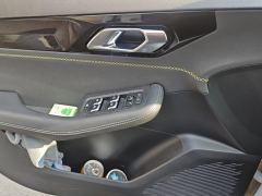 Lynk & Co 03 1.5T Dual Clutch 2WD Strong Pro 5-seater - ფოტო 13