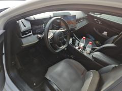 Lynk & Co 03 1.5T Dual Clutch 2WD Strong Pro 5-seater - ფოტო 16