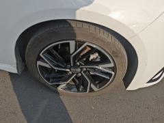 Lynk & Co 03 1.5T Dual Clutch 2WD Strong Pro 5-seater - ფოტო 6