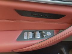 BMW 5 Series Facelift 525Li M Sport Package - ფოტო 13