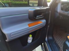 BAIC BJ40 EREV Jeep BJ40 Extended Range 152km Advanced - photo 13
