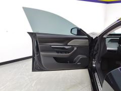 XPeng P7 586E - ფოტო 12