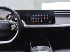 XPeng P7 586E - ფოტო 17