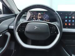 XPeng P7 586E - ფოტო 18