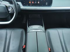XPeng P7 586E - ფოტო 19