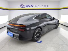 XPeng P7 586E - ფოტო 2