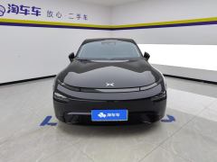XPeng P7 586E - ფოტო 3