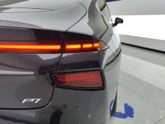 XPeng P7 586E - ფოტო 5