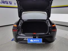 XPeng P7 586E - ფოტო 7