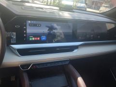 Geely Xingyue L 2.0T Automatic two-wheel drive Yunqi Edition - фото 17
