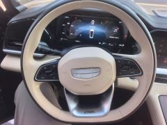 Geely Xingyue L Dongfang Yao 2.0T Automatic two-wheel drive Star Edition - ფოტო 18