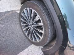 Geely Xingyue L Dongfang Yao 2.0T Automatic two-wheel drive Star Edition - ფოტო 6