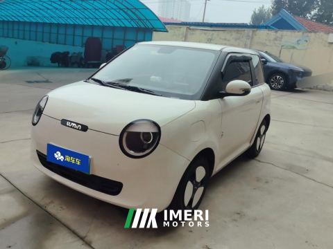 2022 Changan Lumin 155km - ავტომობილი ჩინეთიდან
