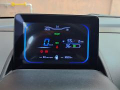 Changan Lumin 155km - ფოტო 20