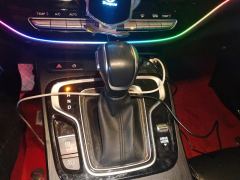 GAC M6 Pro 270T Deluxe Edition 7 - ფოტო 19