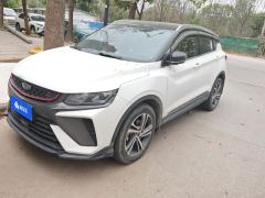 Geely Binyue 240T Edition - фото 1