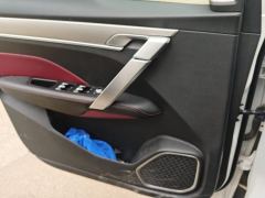 Geely Binyue 240T Edition - фото 12