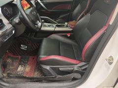 Geely Binyue 240T Edition - фото 14