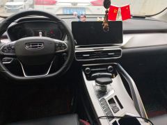 Geely Binyue 240T Edition - фото 16