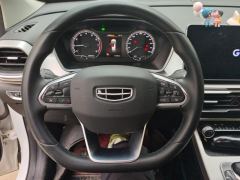Geely Binyue 240T Edition - фото 18