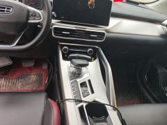 Geely Binyue 240T Edition - фото 19